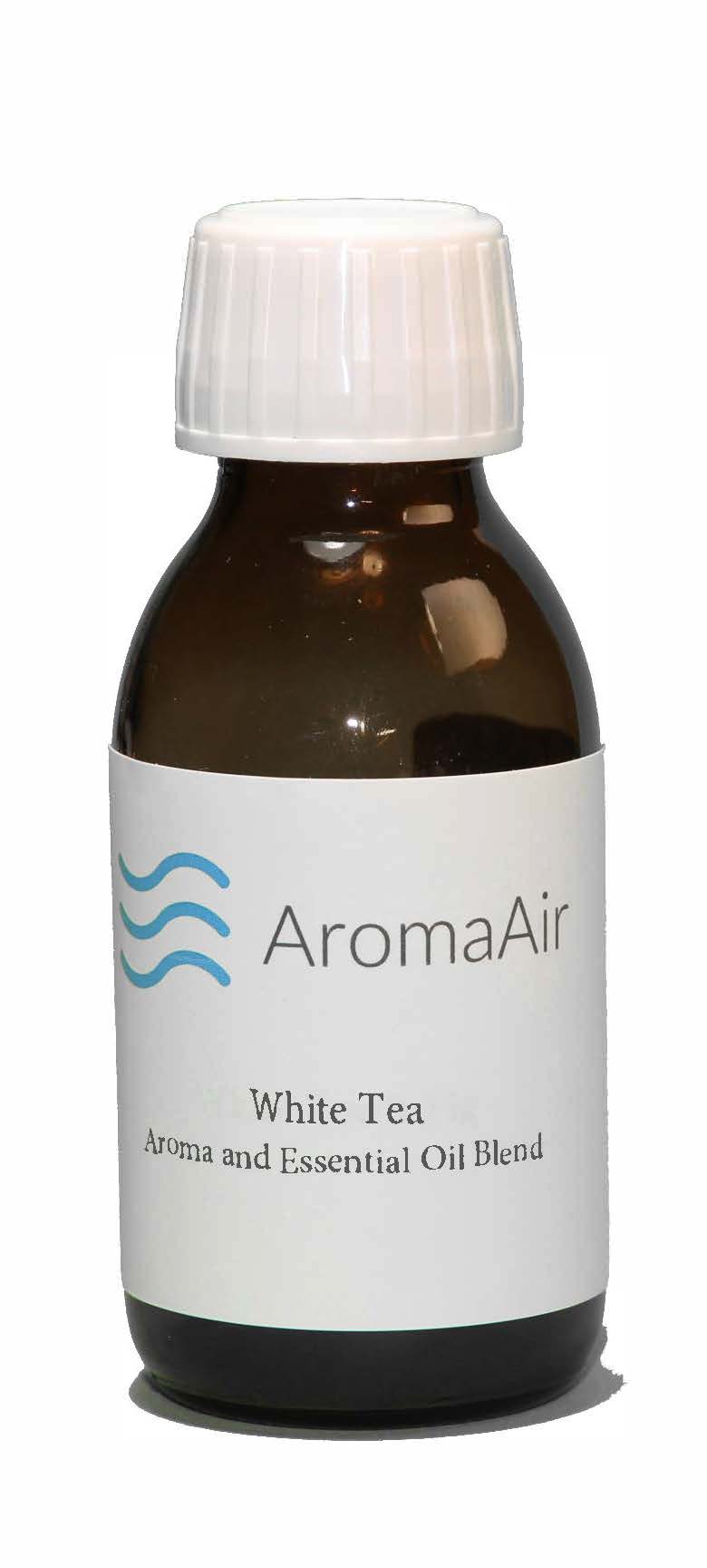 Inspired by the Westin's White Tea Aroma Air